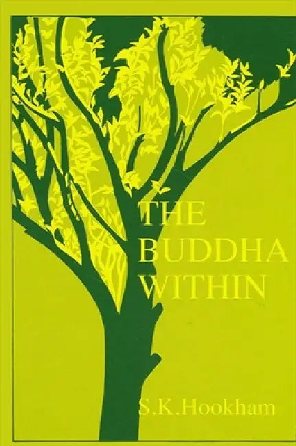 Buy The Buddha Within (English, Susan K. Hookham) — BookShops.in