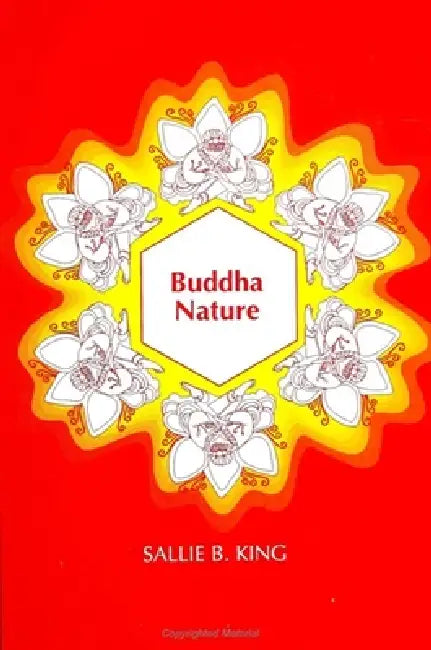 Buy Buddha Nature (English, Sallie B. King) — BookShops.in