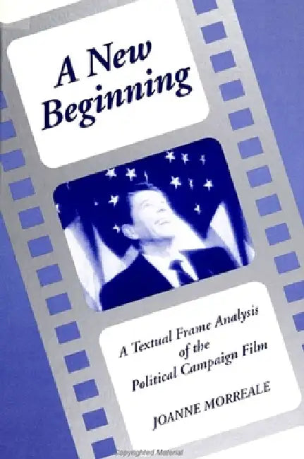Buy A New Beginning (English, Joanne Morreale) — BookShops.in