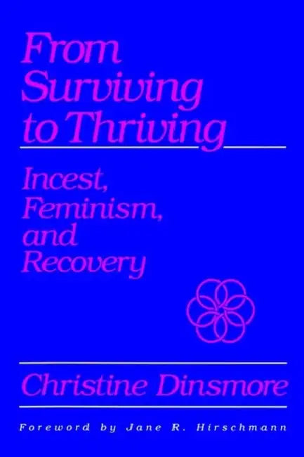 Buy From Surviving to Thriving (English, Christine Dinsmore) — BookShops.in