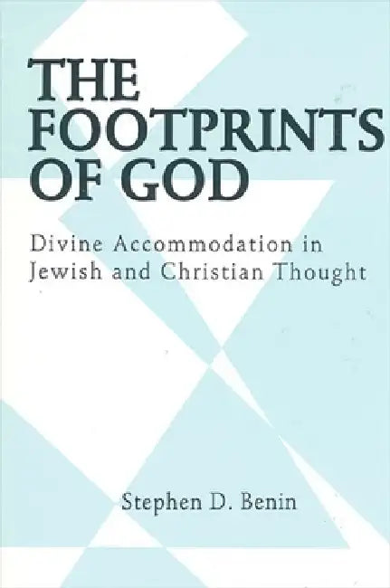 Buy The Footprints of God (English, Stephen D. Benin) — BookShops.in