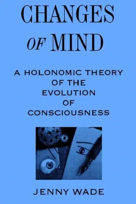 Buy Changes of Mind (English, Jenny Wade) — BookShops.in