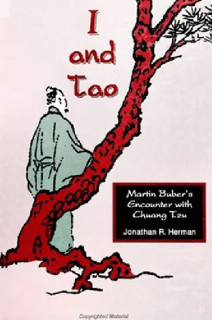 Buy I and Tao (English, Jonathan R. Herman) — BookShops.in