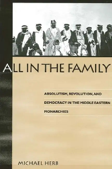 Buy All in the Family (English, Michael Herb) — BookShops.in
