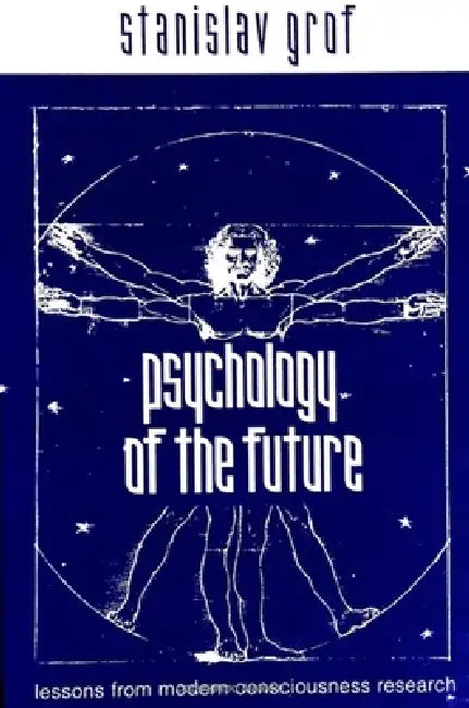 Buy Psychology of the Future (English, Stanislav Grof) — BookShops.in