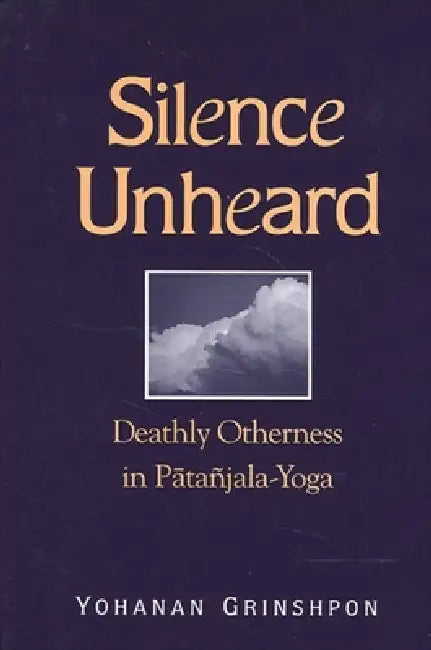 Buy Silence Unheard (English, Yohanan Grinshpon) — BookShops.in
