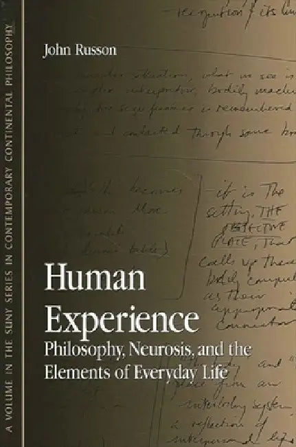 Human Experience (English, John Russon)