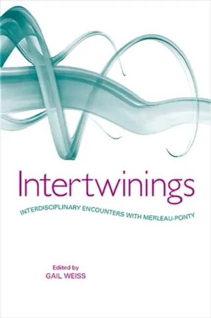 Buy Intertwinings (English, Gail Weiss) — BookShops.in