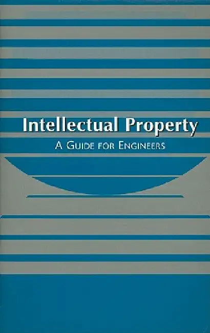 Buy Intellectual Property (English, Asme Press) — BookShops.in