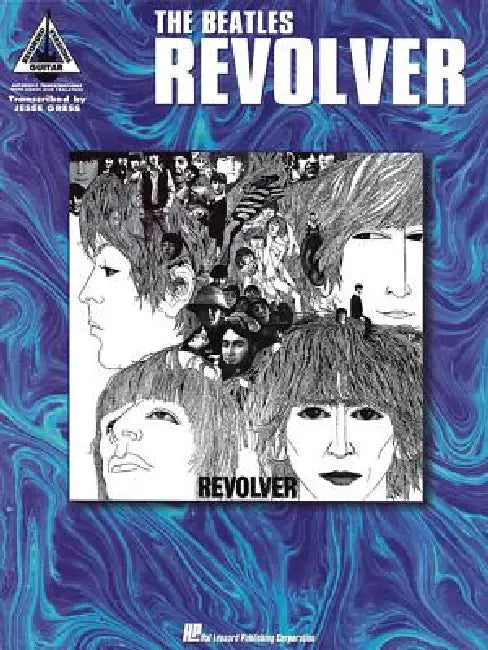Buy The Beatles - Revolver (English, The Beatles) — BookShops.in