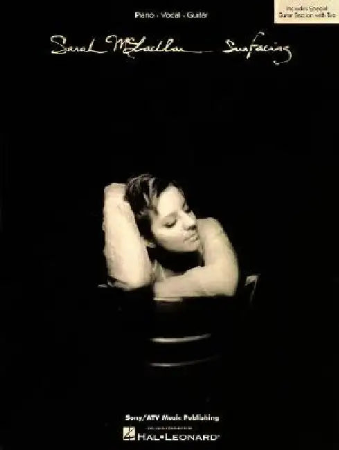 Buy Sarah McLachlan - Surfacing (English, Sarah McLachlan) — BookShops.in