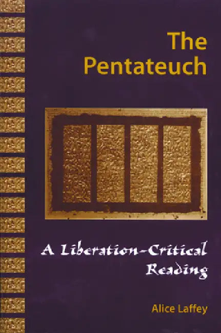 Buy Pentateuch (English, Alice L. Laffey) — BookShops.in