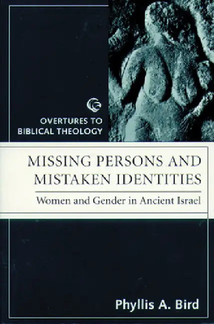 Buy Missing Persons and Mistaken Identites (English, Phyllis a. Bird) — BookShops.in