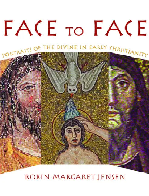 Buy Face to Face (English, Robin Margaret Jensen) โ BookShops.in