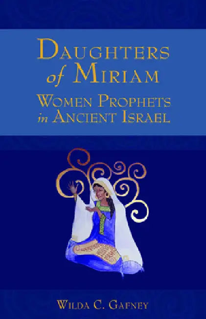 Buy Daughters of Miriam (English, Wilda C. Gafney) โ BookShops.in