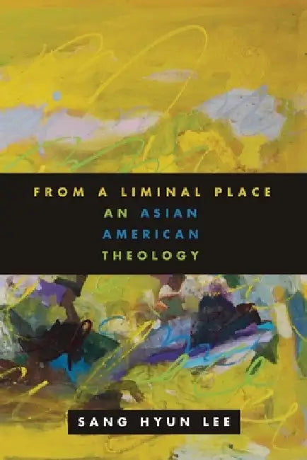 Buy From a Liminal Place (English, Sang Hyun Lee) โ BookShops.in