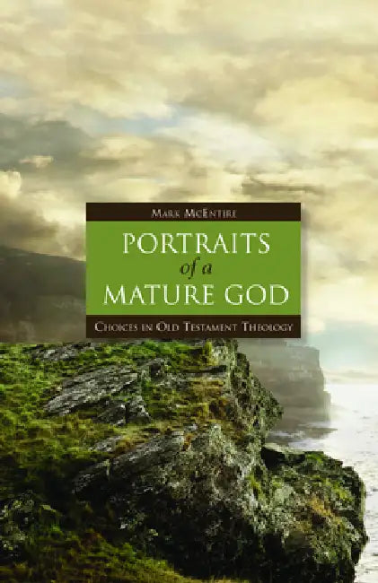 Buy Portraits of a Mature God (English, Mark McEntire) โ BookShops.in