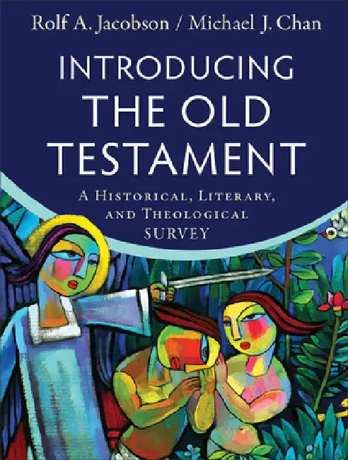 Buy Introducing the Old Testament (English, Rolf A. Jacobson) — BookShops.in
