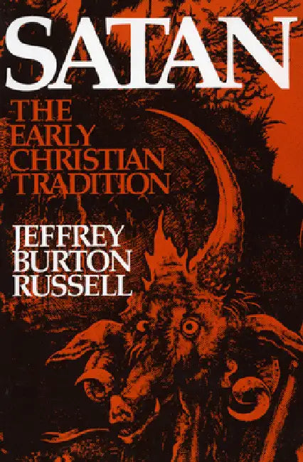 Buy Satan (English, Jeffrey Burton Russell) — BookShops.in