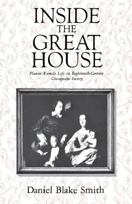Buy Inside the Great House (English, Daniel Blake Smith) — BookShops.in