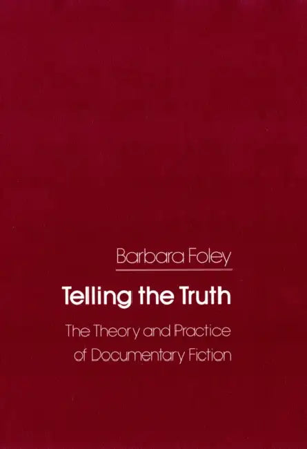 Buy Telling the Truth (English, Barbara C. Foley) — BookShops.in