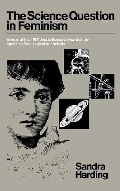 Buy The Science Question in Feminism (English, Sandra G. Harding) β BookShops.in