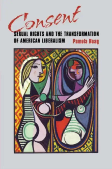 Buy Consent (English, Pamela Susan Haag) β BookShops.in
