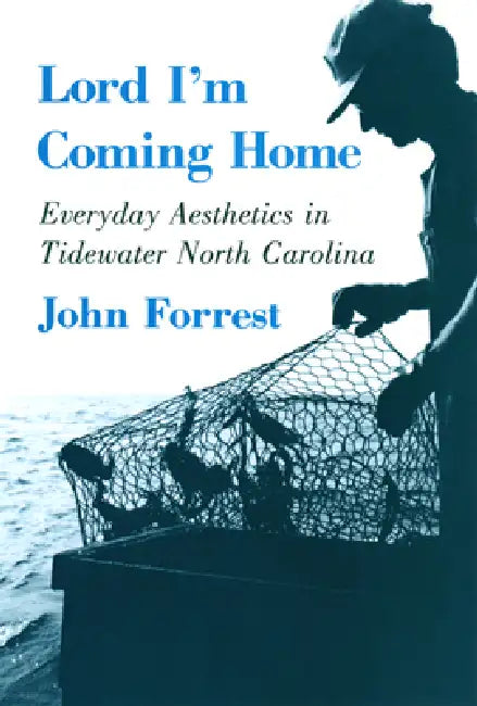 Buy Lord, I'm Coming Home (English, John Forrest | Deborah Blincoe) — BookShops.in