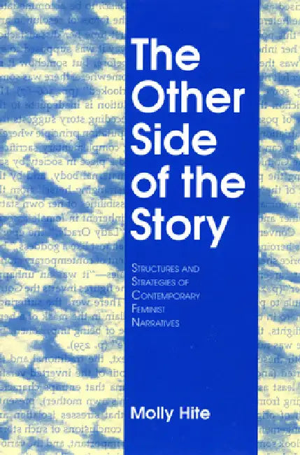Buy The Other Side of the Story (English, Molly Hite) β BookShops.in