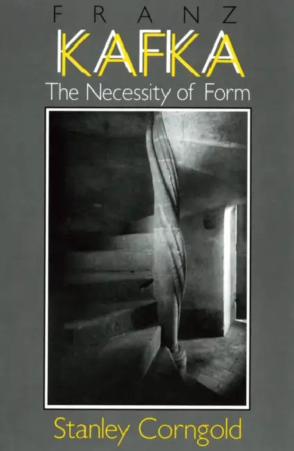 Buy Franz Kafka (English, Stanley Corngold) — BookShops.in