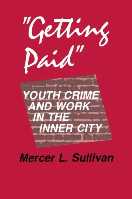 Buy "Getting Paid" (English, Mercer L. Sullivan) โ BookShops.in