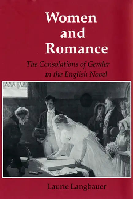 Buy Women and Romance (English, Laurie Langbauer) โ BookShops.in