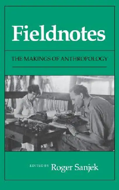 Buy Fieldnotes (English, Roger Sanjek) — BookShops.in