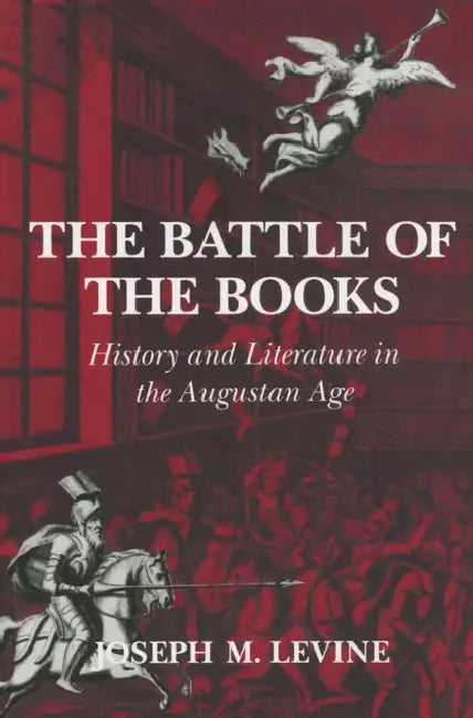 Buy The Battle of the Books (English, Joseph M. Levine) β BookShops.in