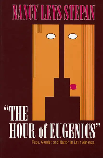 Buy The Hour of Eugenics (English, Nancy Leys Stepan) — BookShops.in
