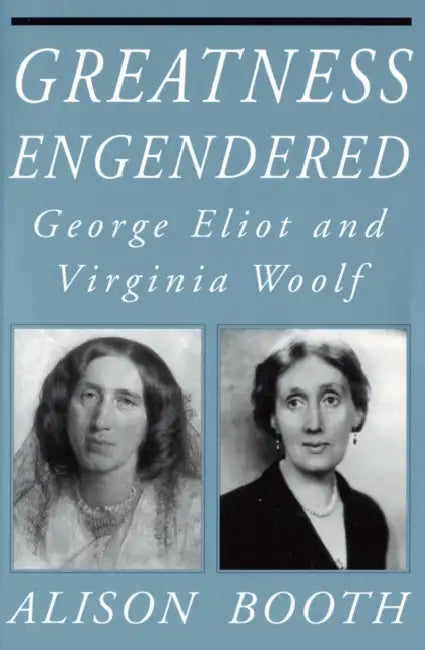 Buy Greatness Engendered (English, Alison Booth) — BookShops.in