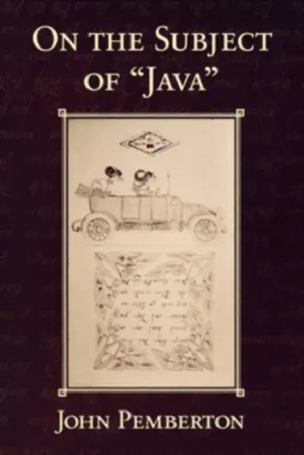 Buy On the Subject of Java | by John Pemberton | Cornell University Press | by John Pemberton | Cornell University Press | by John Pemberton | Cornell University Press | by John Pemberton | Cornell University Press | by John Pemberton | Cornell University Press | by John Pemberton | Cornell University Press | by John Pemberton | Cornell University Press | by John Pemberton | Cornell University Press | by John Pemberton | Cornell University Press | by John Pemberton | Cornell University Press | by Jo — BookShops.in