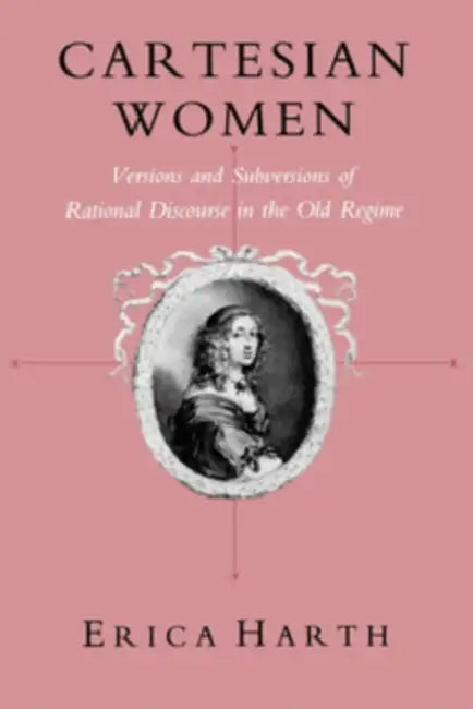Buy Cartesian Women (English, Erica Harth) — BookShops.in