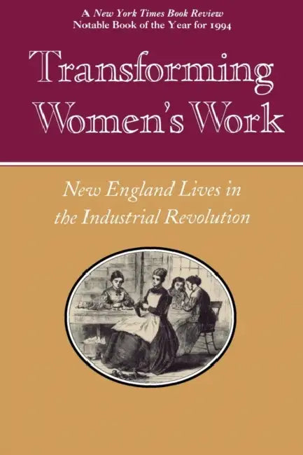Buy Transforming Women's Work (English, Thomas L. Dublin) โ BookShops.in