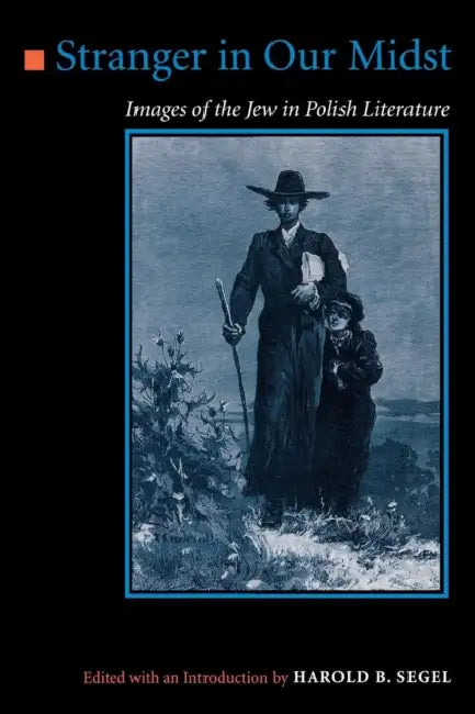Buy Stranger in Our Midst (English, Harold B. Segel) β BookShops.in