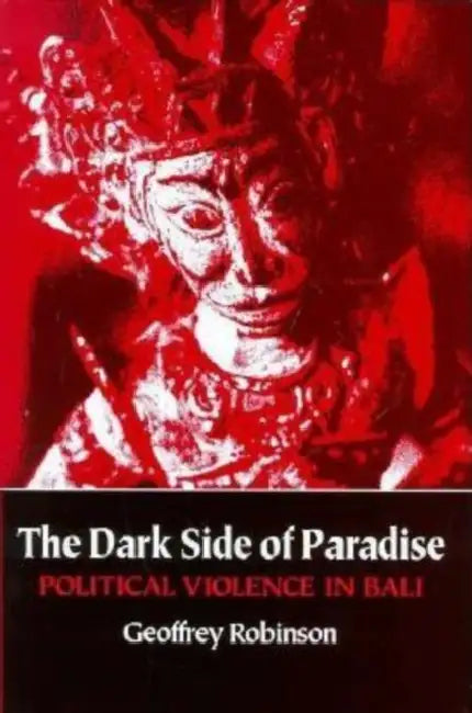 Buy The Dark Side of Paradise (English, Geoffrey Robinson) — BookShops.in
