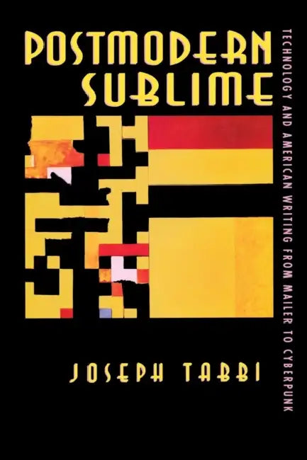 Buy Postmodern Sublime (English, Joseph Tabbi) โ BookShops.in