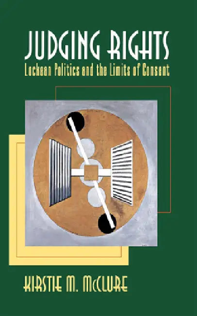 Buy Judging Rights (English, Kirstie M. McClure) — BookShops.in
