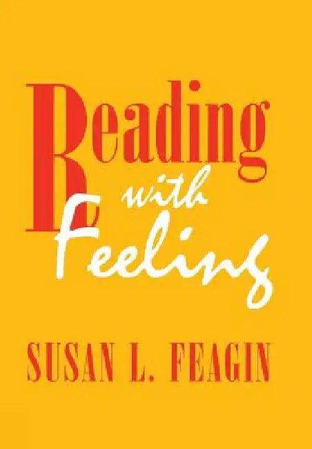 Buy Reading with Feeling (English, Susan L. Feagin) — BookShops.in