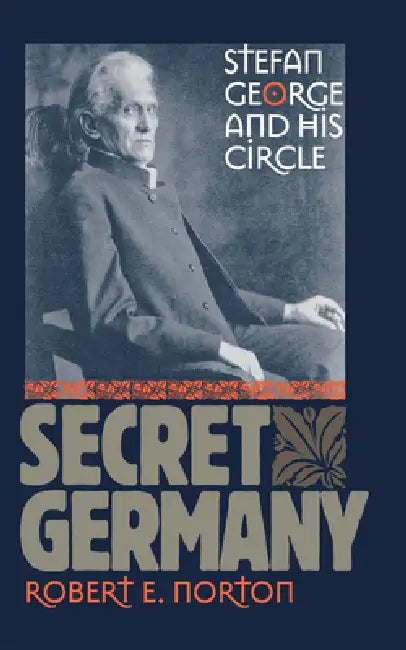 Buy Secret Germany (English, Robert E. Norton) — BookShops.in