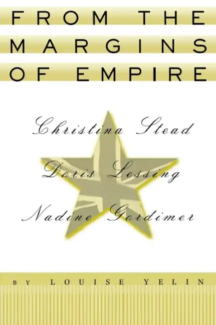 Buy From the Margins of Empire (English, Louise Yelin) — BookShops.in
