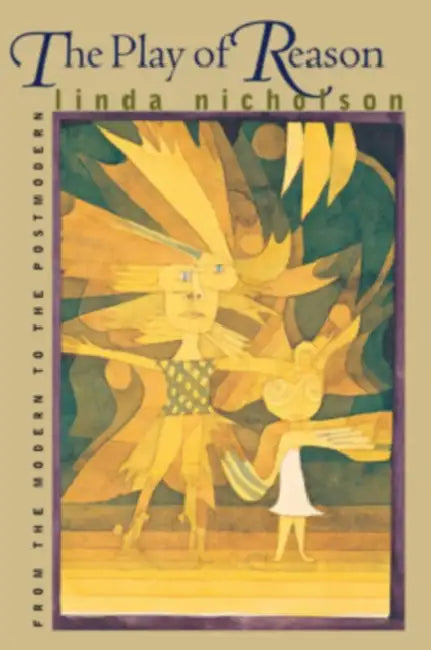 Buy The Play of Reason (English, Linda Nicholson) — BookShops.in