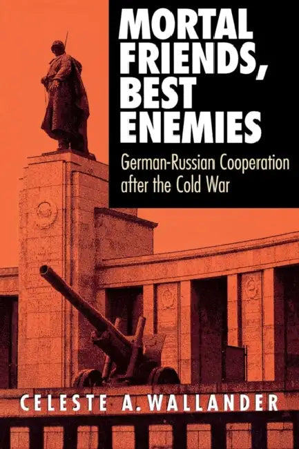 Buy Mortal Friends, Best Enemies (English, Celeste A. Wallander) — BookShops.in