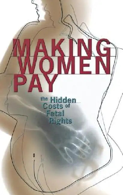 Buy Making Women Pay (English, Rachel Roth) — BookShops.in