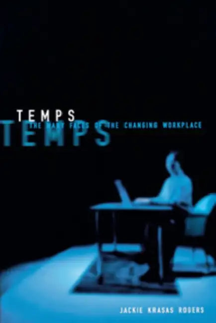 Buy Temps (English, Jackie Krasas) — BookShops.in